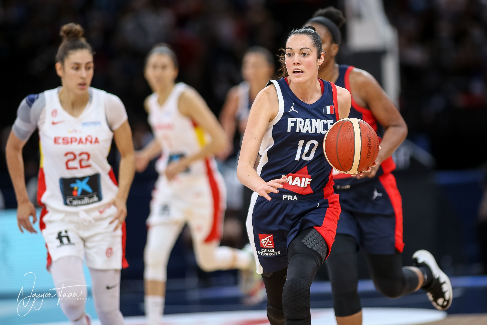 2021   France vs Espagne 1707